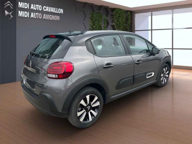 Citroen C3 image 3