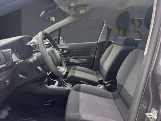 Citroen C3 image 5