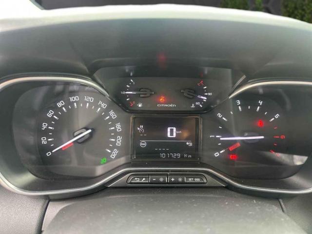 Citroen C3 Aircross image 4