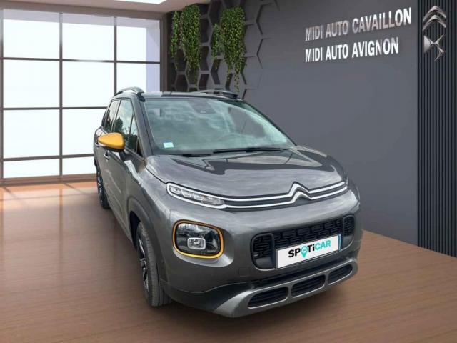 Citroen C3 Aircross image 2