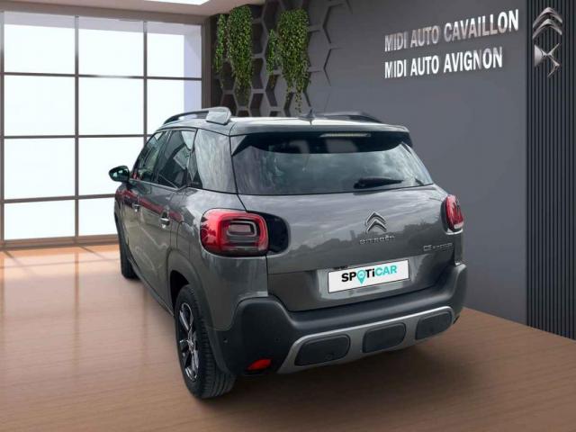 Citroen C3 Aircross image 9