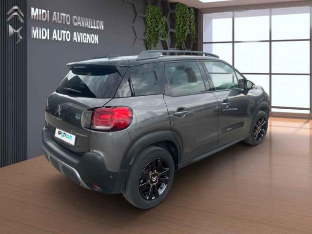 Citroen C3 Aircross image 6