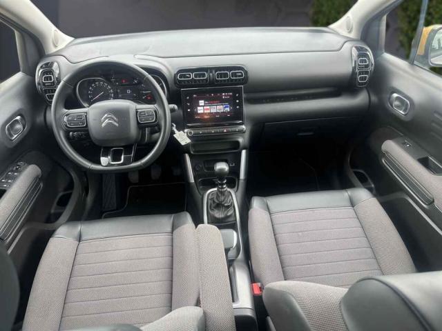 Citroen C3 Aircross image 3