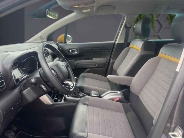 Citroen C3 Aircross image 7
