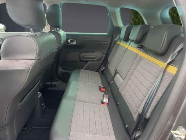 Citroen C3 Aircross image 5