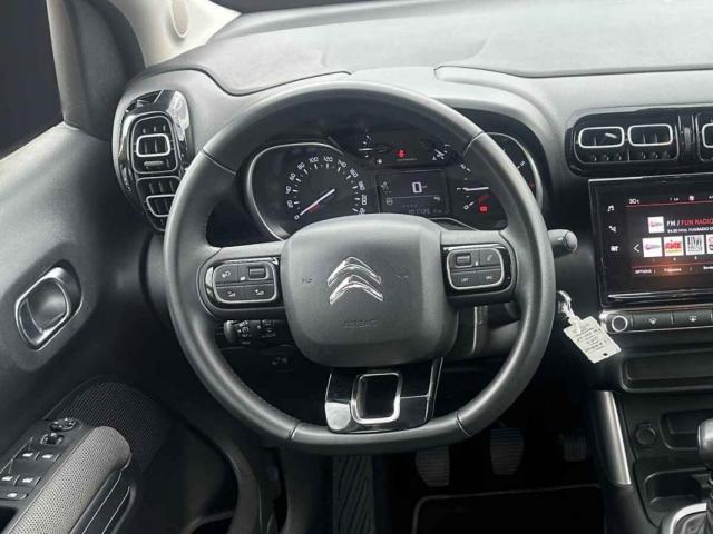 Citroen C3 Aircross image 1