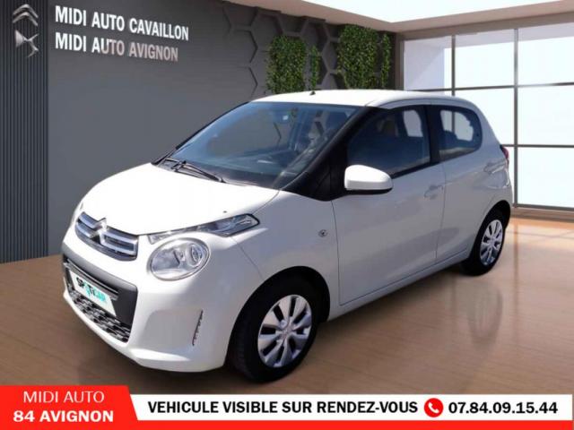 Citroen