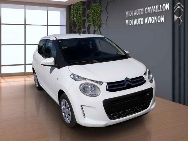 Citroen C1 image 1