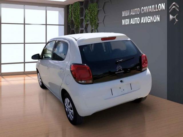 Citroen C1 image 4