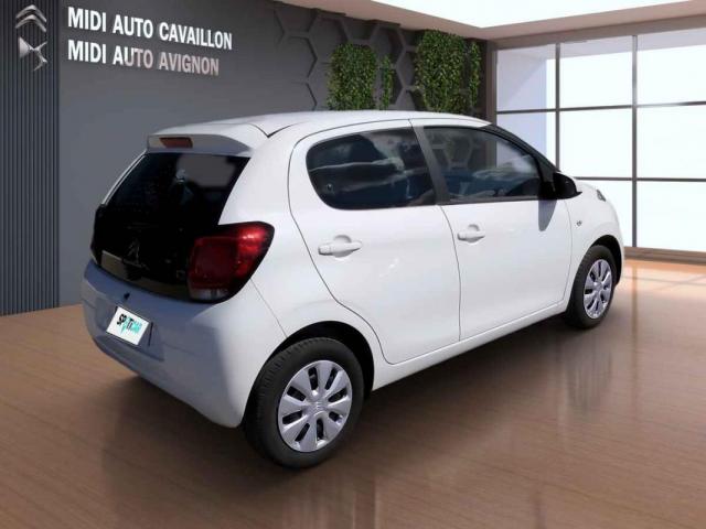 Citroen C1 image 9