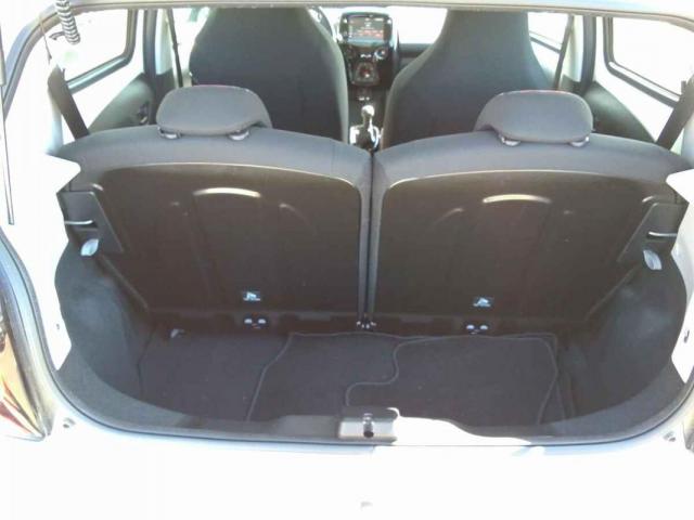 Citroen C1 image 2