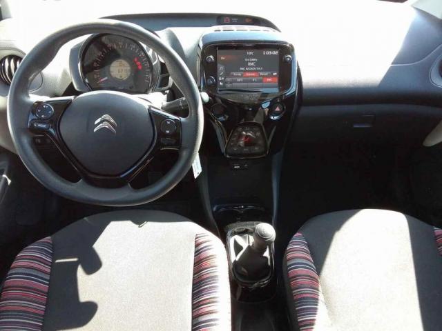 Citroen C1 image 8