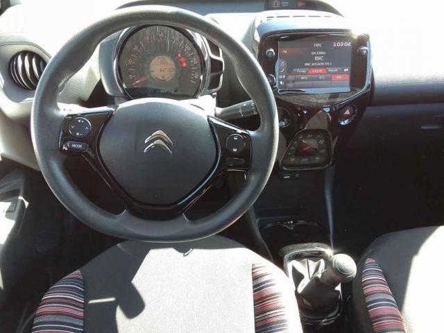 Citroen C1 image 7