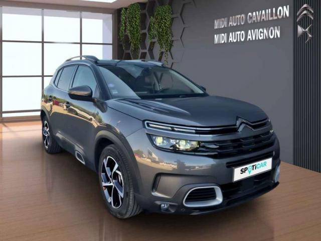 Citroen C5 Aircross image 9