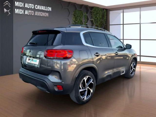 Citroen C5 Aircross image 7