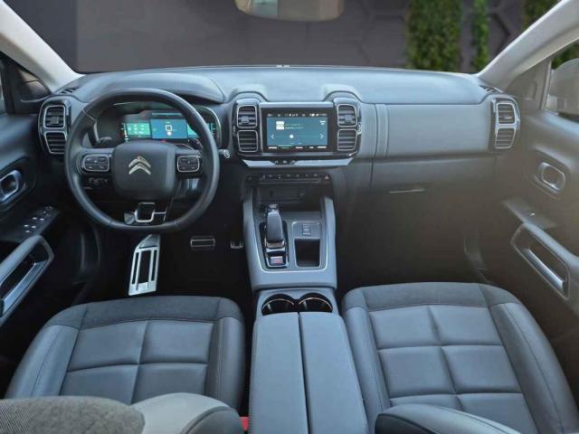 Citroen C5 Aircross image 8
