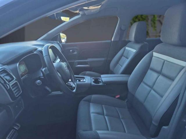 Citroen C5 Aircross image 2