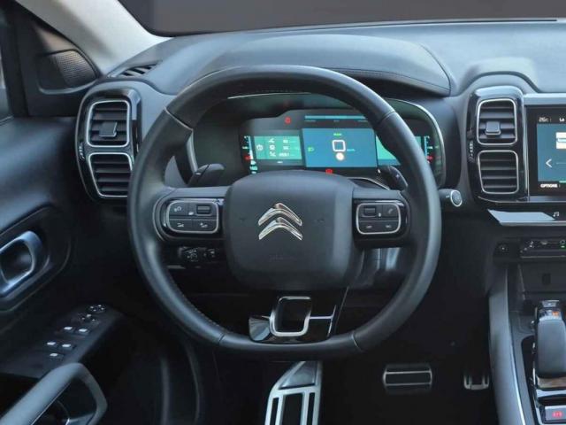 Citroen C5 Aircross image 3