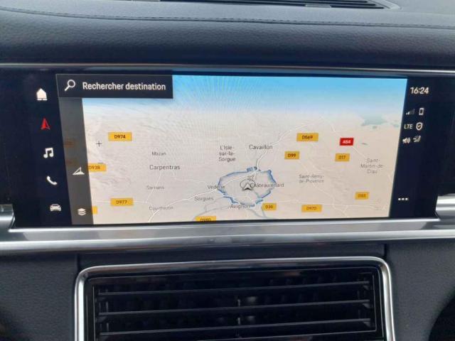 Porsche Panamera image 6