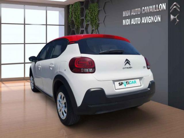 Citroen C3 image 4