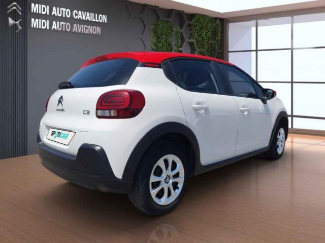 Citroen C3 image 5