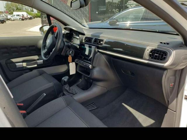 Citroen C3 image 2