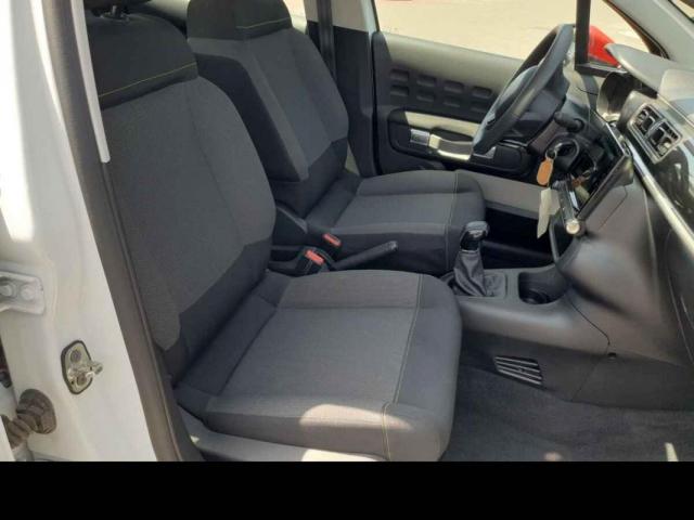Citroen C3 image 8