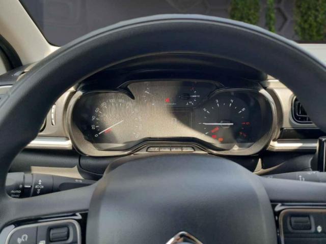 Citroen C3 image 6