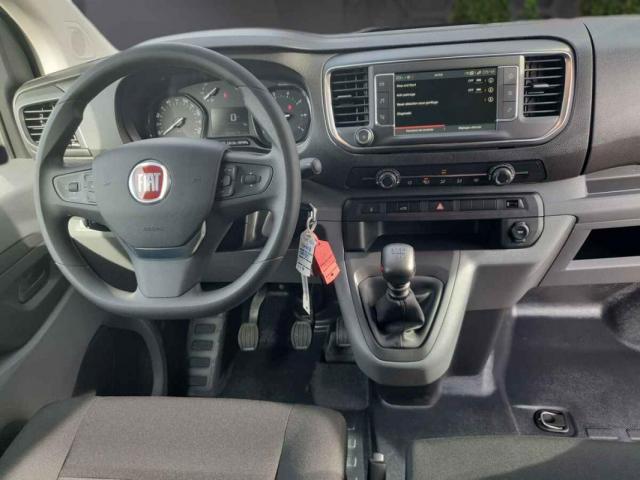 Fiat Scudo image 1
