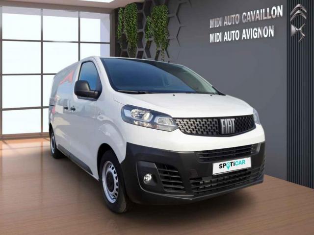 Fiat Scudo image 2
