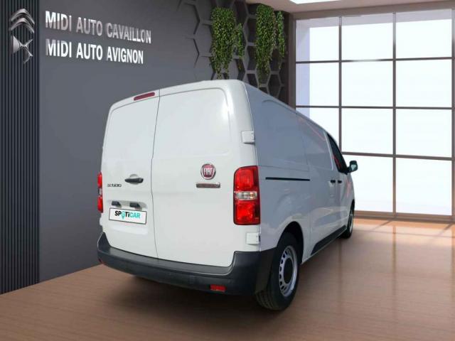 Fiat Scudo image 3