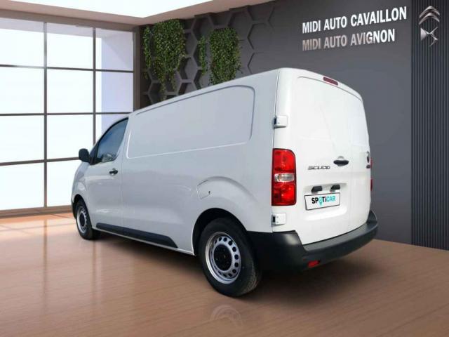 Fiat Scudo image 5