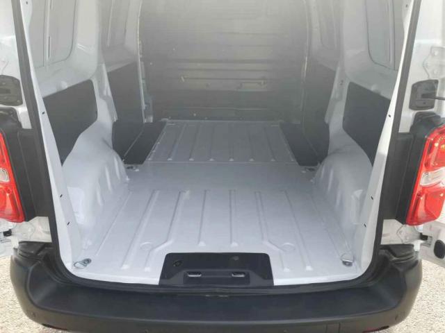 Fiat Scudo image 8