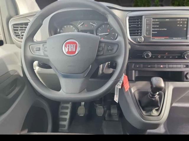 Fiat Scudo image 6