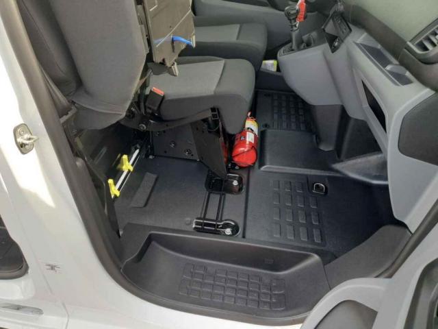 Fiat Scudo image 7