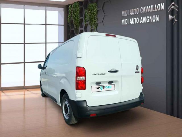 Fiat Scudo image 4