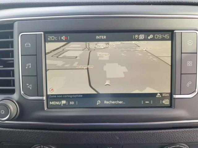 Fiat Scudo image 8