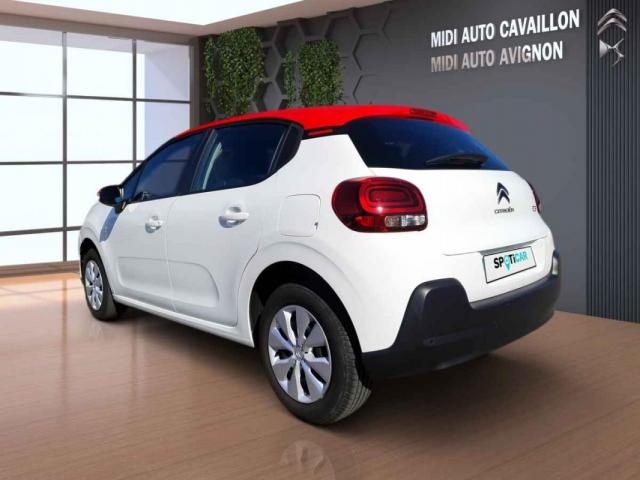 Citroen C3 image 5
