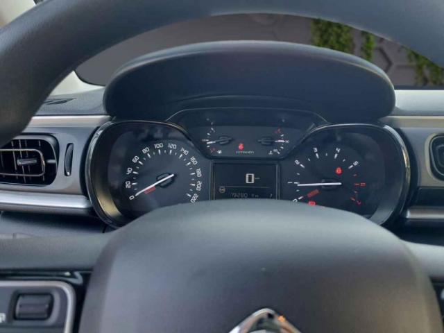 Citroen C3 image 3