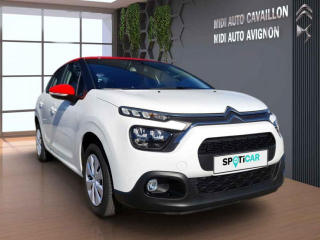 Citroen C3 image 3