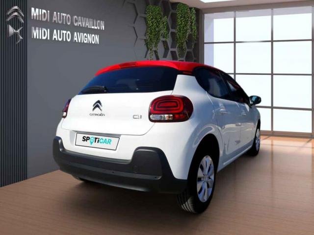 Citroen C3 image 1