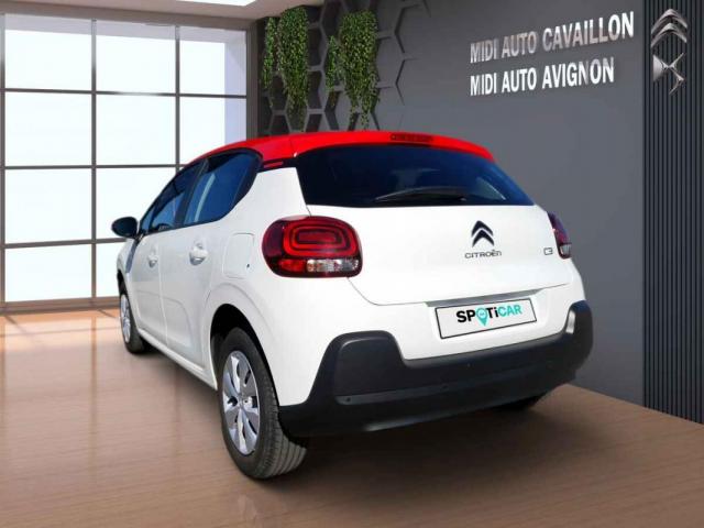 Citroen C3 image 7