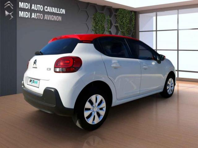 Citroen C3 image 9