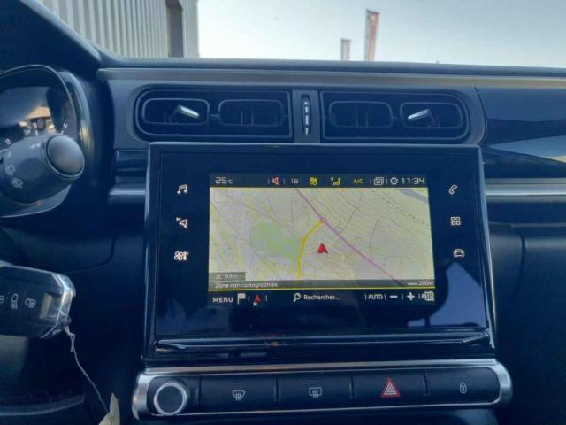 Citroen C3 image 3