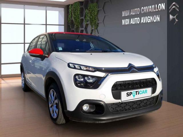 Citroen C3 image 1