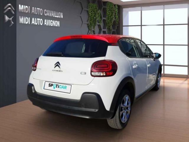 Citroen C3 image 6