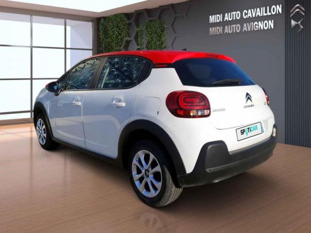 Citroen C3 image 3