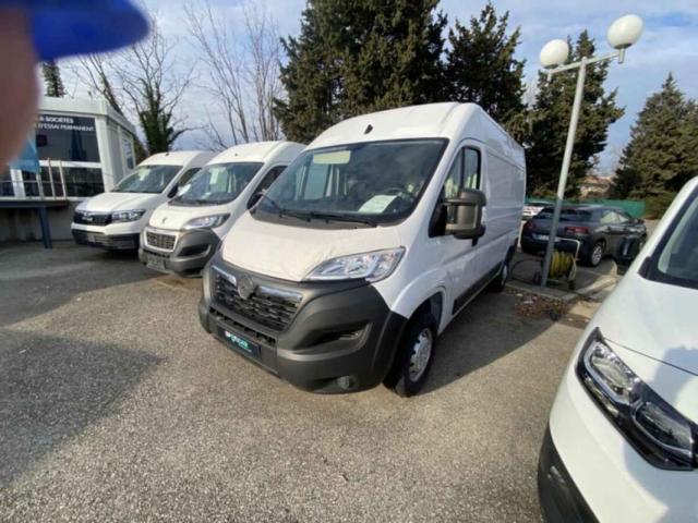 Opel Movano image 2