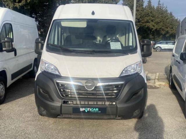 Opel Movano image 1