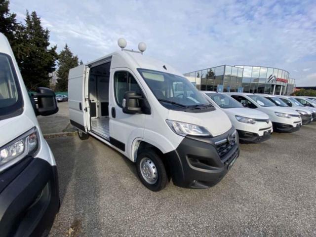 Opel Movano image 3
